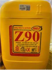 چسب آب بندی NSG-Z90 گالن 10 لیتری